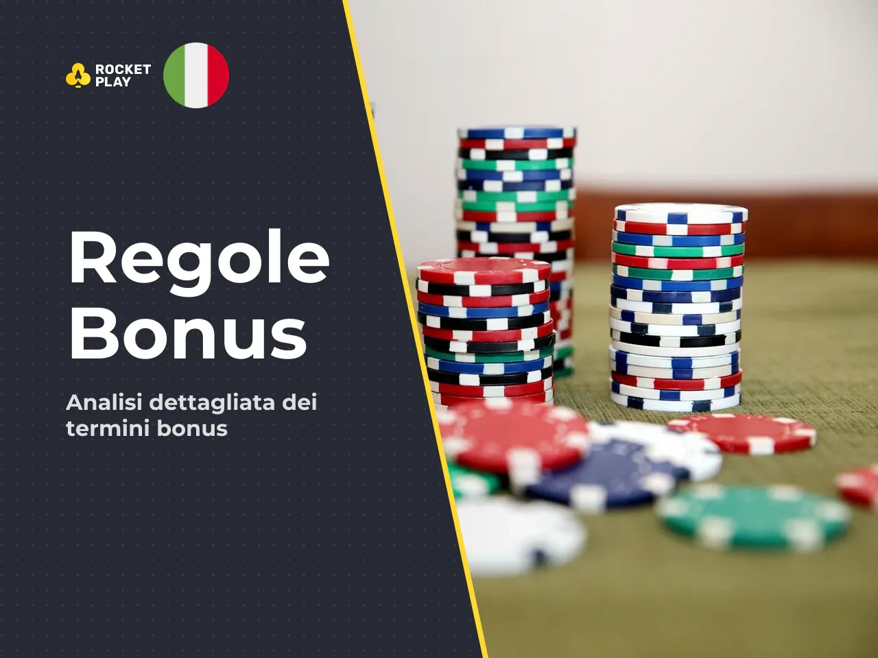 Nell'analisi delle piattoforme iGaming estere si