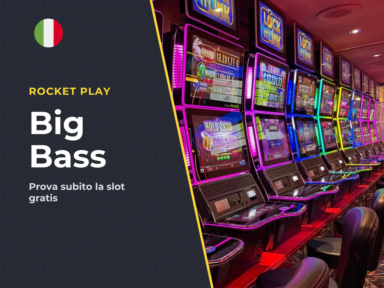 Big Bass Bonanza slot demo gratis