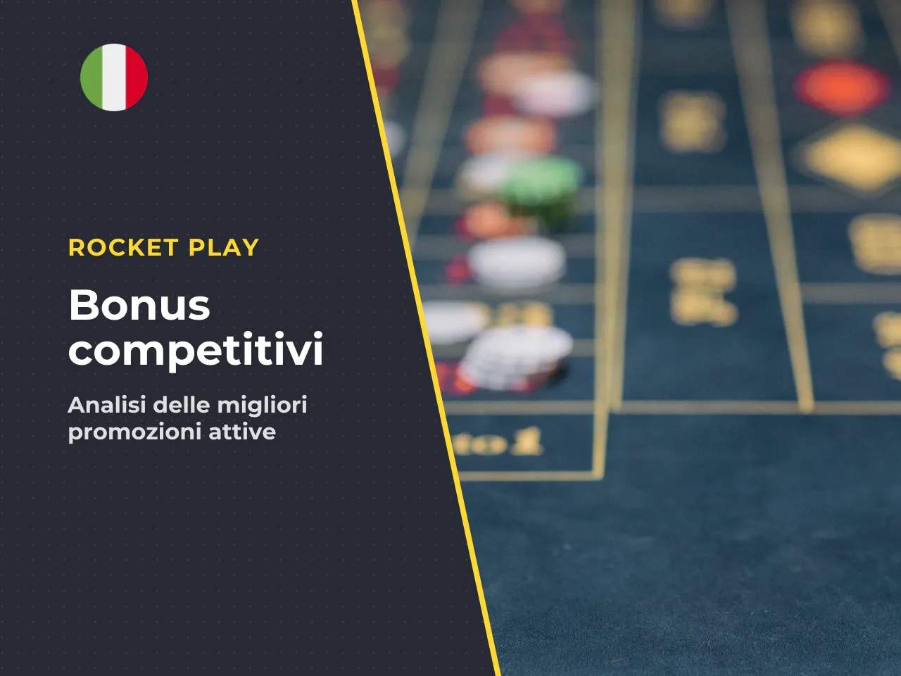Questo dato spiega perché il mercato