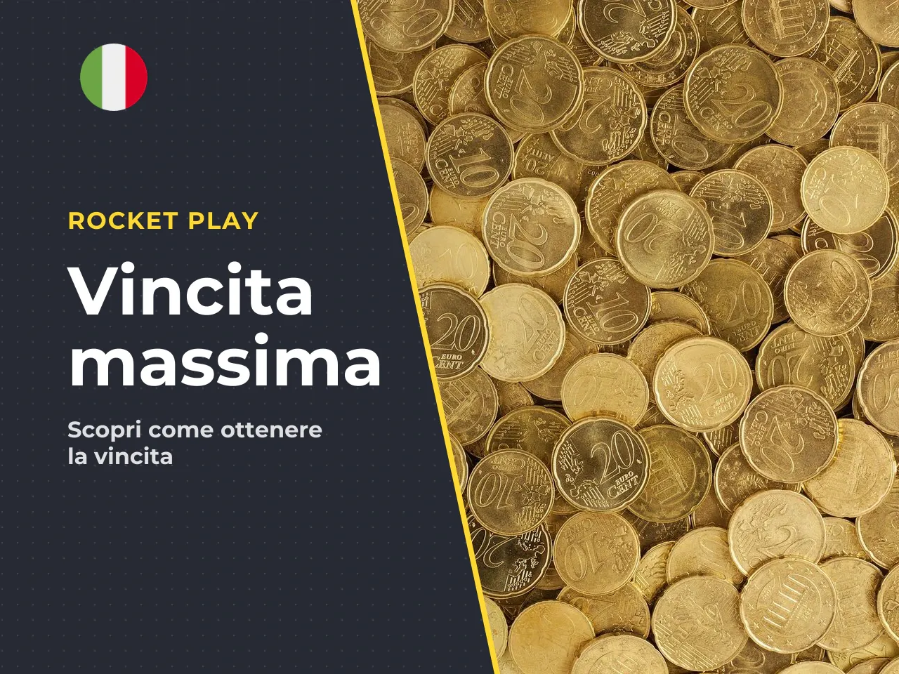 Se il simbolo selezionato è Rich