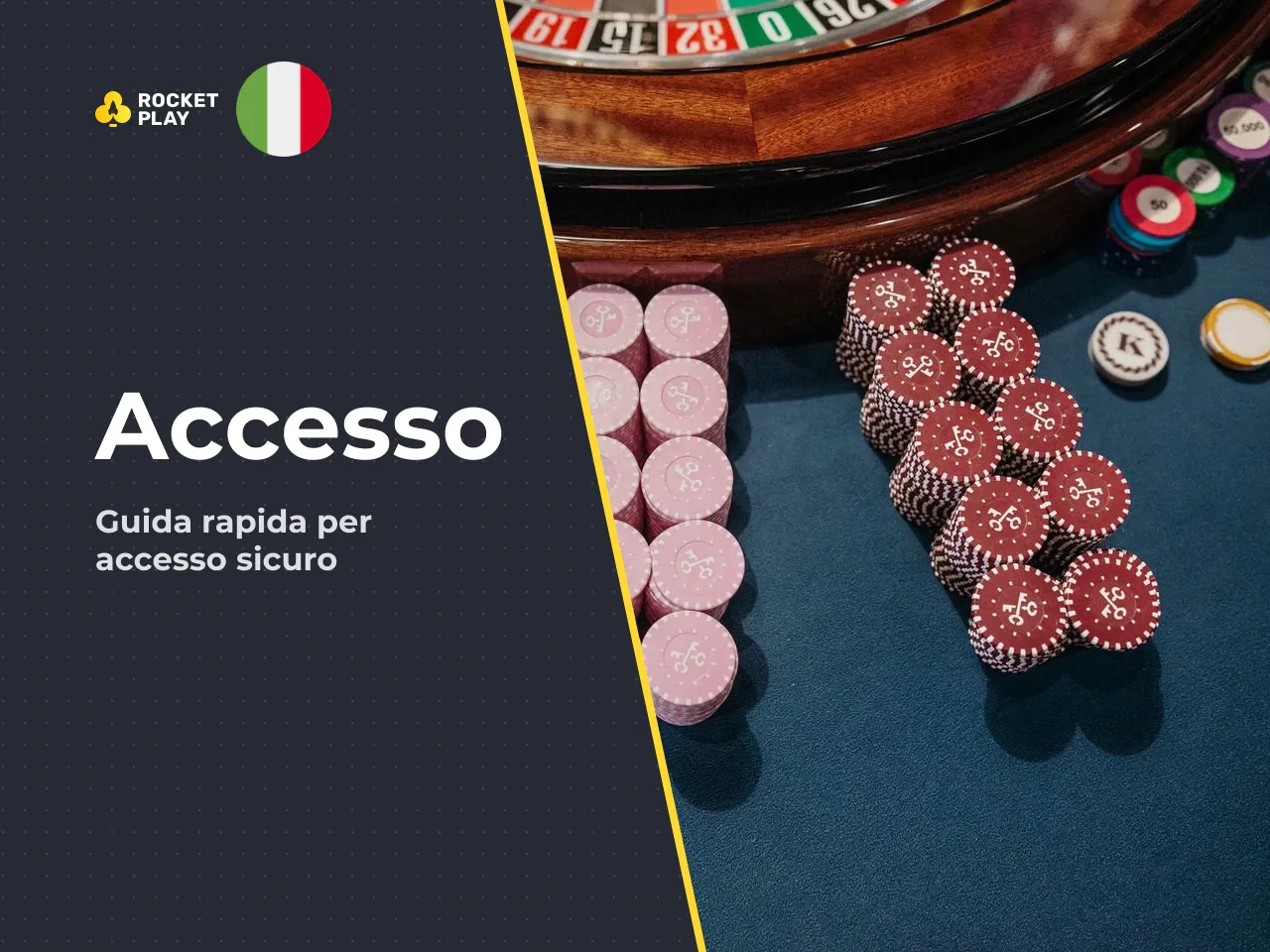 17 Accesso dall'Italia blocchi DNS, VPN