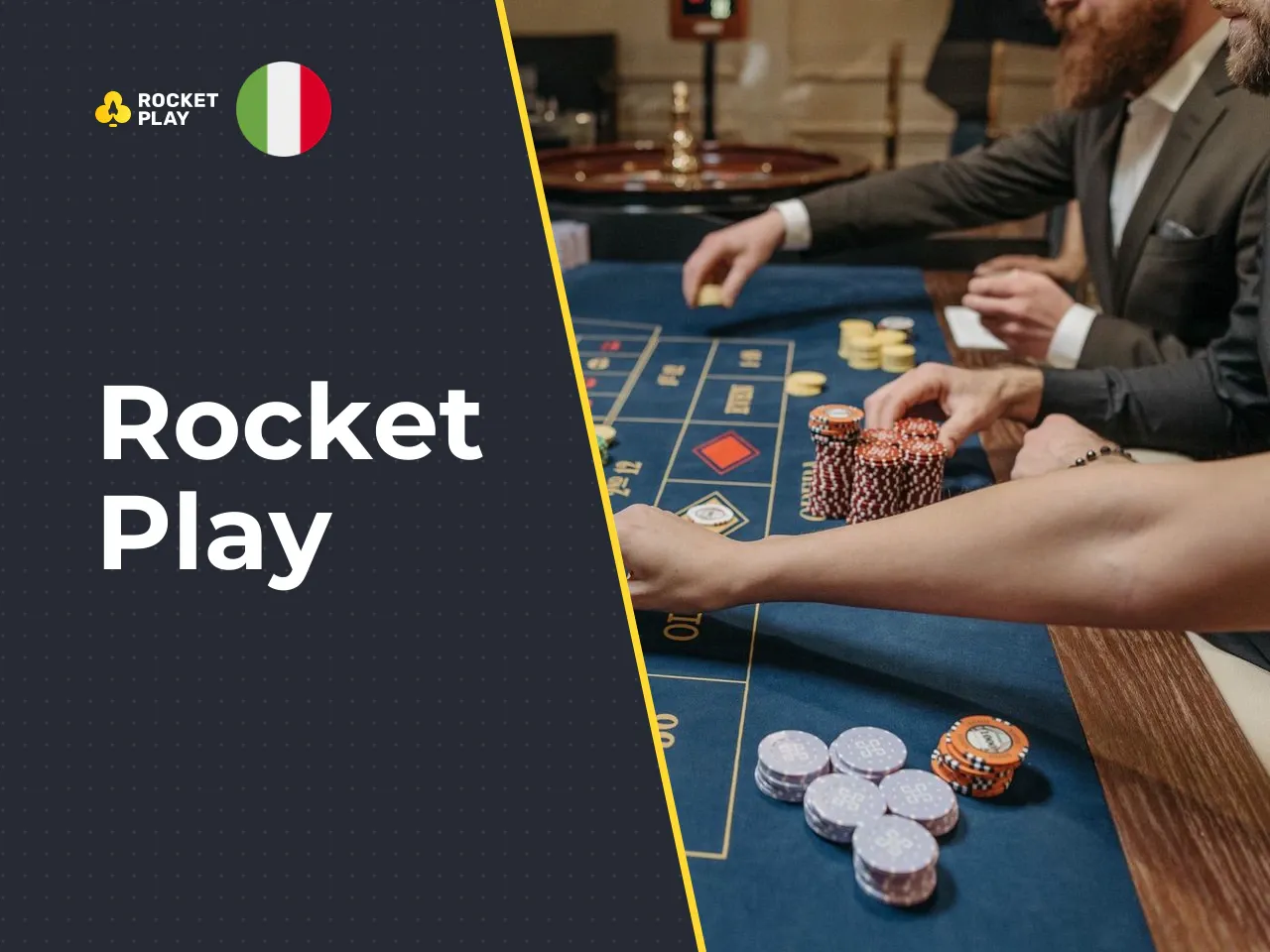 Rocket Play heading-banner