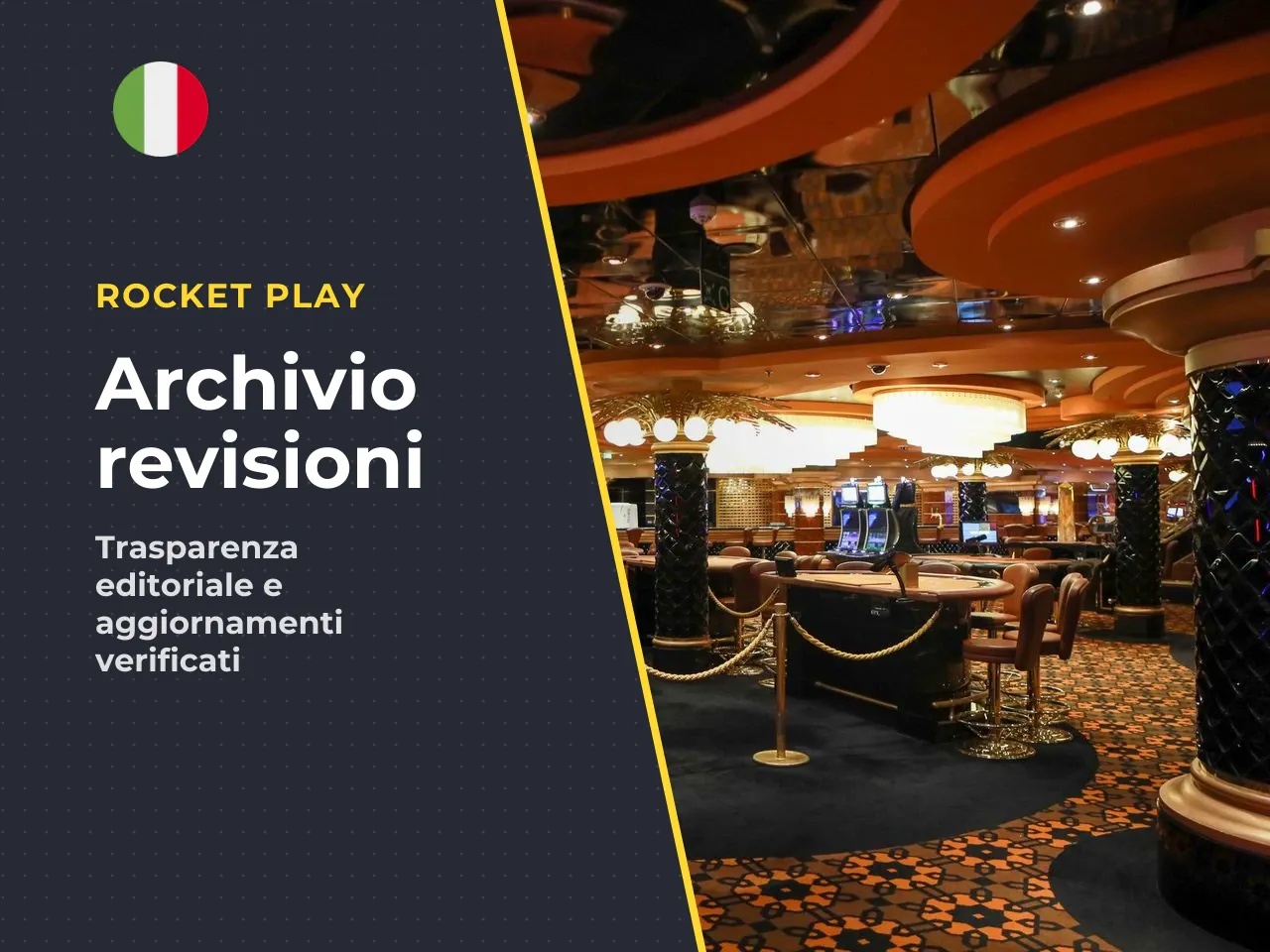 Appendice A versioni precedenti dei passaggi