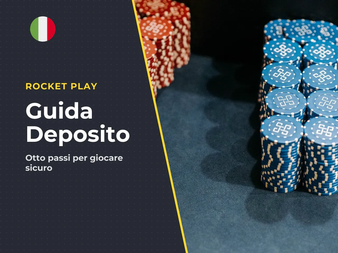 Checklist pre-deposito da verificare in 8